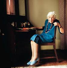 Queen of Crime | The New Yorker