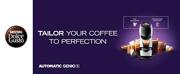 Dolce gusto machines are one of the most popular coffee pod machines in the uk. De Longhi Dolce Gusto Edg225 W Genio S Pod Coffee Machine Compact Design Adjustable Drink Size 0 8l Removable Water Tank Amazon Co Uk Grocery