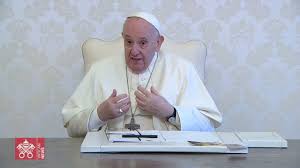 Papa francisco, roma (rome, italy). Papa Francisco A Los Consagrados No Perdernos En Formulismos En Ideologias En Miedos Youtube