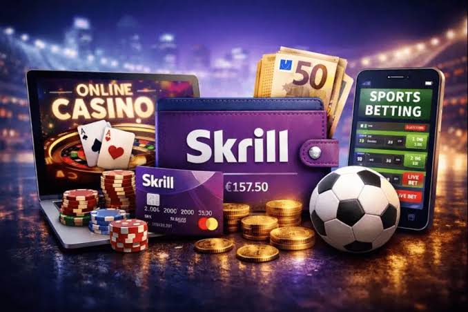 Τα καλύτερα διαδικτυακά καζίνο skrill στην Ελλάδα