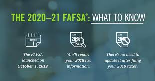 Which is the best paint for a farmhouse? Federal Student Aid On Twitter The 2020 21 Fafsa Launched Today Here S What You Should Know