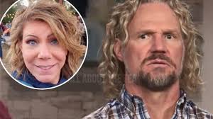 Sister Wives' Meri Wants Kody Back Despite Him Treating Her Like Garbage