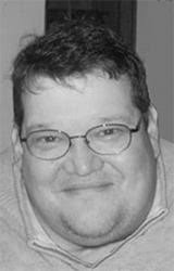 Jeffrey Degen Obituary (1967