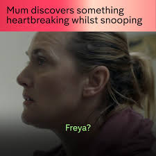 Kate Winslet stuns with this poignant performance.