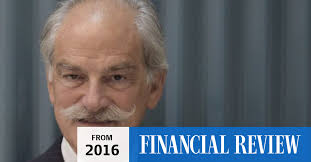 Former IMF executive John Lipsky says G20 needs more political support
