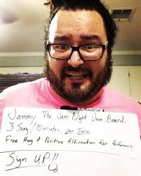 The Boxer Jam Night Band