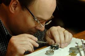 History's in the ticking