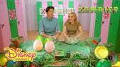 Der disney channel original movie wurde am 16. Zombies 2018 Tv Trailer Youtube