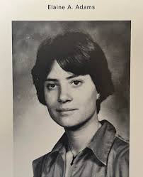 My lifelong friend Zoe Bacon died last night of cancer. She spent her final  days cared for by hospice and visited by friends and family. She was 53.  She attended MLC in