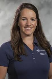 Michelle M. DeCastro, DPT, CLT, PT