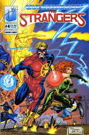Dark wolf 1987 malibu comic books, , prototype 2 malibu comics mad ox games comics, bruce lee malibu comics bruce lee wiki prime issue 1 malibu comics. 32 Ultraverse Ideas Comics Comic Art Disney Marvel
