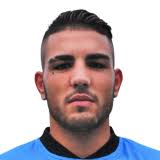 Find the perfect andy delort stock photos and editorial news pictures from getty images. Andy Delort Fifa 21 79 Rating And Price Futbin