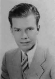 Woodrow Knott (1914-1956)