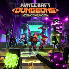 During ancient hunts, bring a wolf, a bat and a soul entity to visit familiar locations. Minecraft Dungeons Echoing Void Ù„ Ps4 Ø´Ø±Ø§Ø¡ Ø£Ø±Ø®Øµ ÙÙŠ Ø§Ù„Ù…ØªØ¬Ø± Ø§Ù„Ø±Ø³Ù…ÙŠ Psprices Nederland