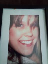 In Memory Melissa Jacobson 1973