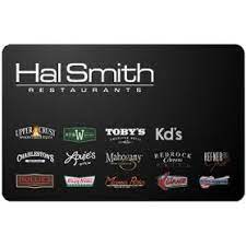 If you have a hal smith restaurants gift card and want to know the current balance, then you have come to the right place! 200 00 Hal Smith E Gift Card Instant Delivery Other Gift Cards Gameflip