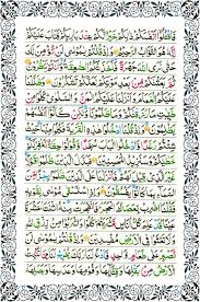 Surah Baqarah Page 7 Quran Verses Verses Cute Notebooks