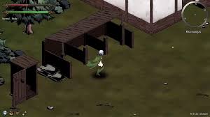 Dark Land Chronicle: The Fallen Elf Download - GameFabrique