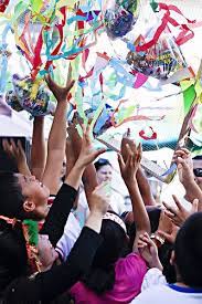135 Pabitin Filipino Party Fiesta Theme Party Fiesta Theme Party Decorations