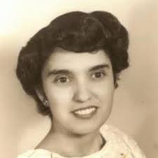 Frances Cottrell Obituary June 19, 2015