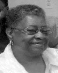 Caparnie Goosby Obituary (1937