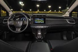 Sedan, 4 doors, 5 seats. 2021 Honda Clarity Review Pricing And Specs