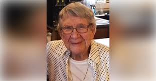 Obituary information for Patricia Tucker Daine
