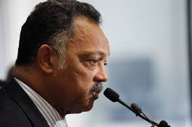 Rev. Jesse Jackson Visits OKC