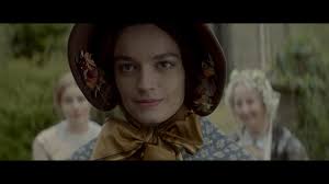 Time for another movie screening! This one is “Emily” — about Emily Brontë—  review to come.