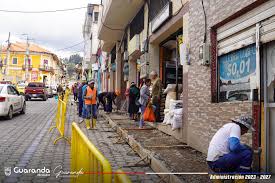 Municipio de Guaranda