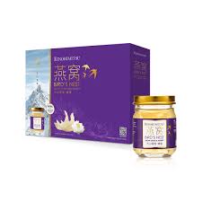 Kali ini aku review 2 produk collagen asal jepang! Bird S Nest With Snow Lotus Honey 8 S Kinohimitsu