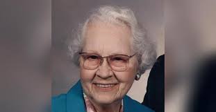 Jessie Conrad Obituary