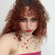 Chappell Roan Impersonator