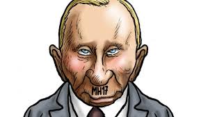 Editorial cartoons: July 31