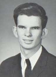 James Gary Booker (1950-2006)