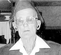 Donald Struble's Instagram, Twitter & Facebook