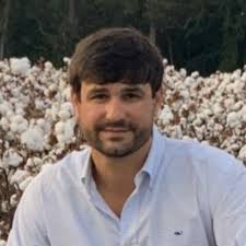 Caitlyn Griffin and Trace Buck's Wedding Website