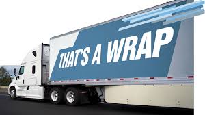 Plus we'll buy back any box you don't use. Rolling Billboards How Fleets Are Maximizing Trailer Graphics Fleetowner