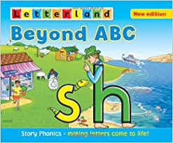 So far, kids have loved the fun, silly pictures! Beyond Abc Story Phonics Making Letters Come To Life Holt Lisa Wendon Lyn Amazon De Bucher