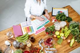 Dietitian Job Description Sample Template Free Ziprecruiter