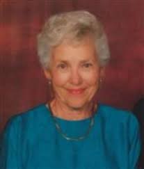 Most Recent Obituaries