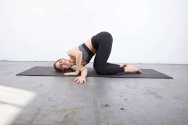 We did not find results for: 4 Yin Yoga Poses For Shoulders To Relieve Tension