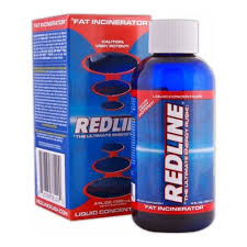 Vpx Sports Redline Concentrate 120 Ml