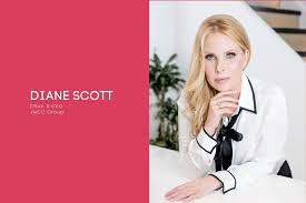 Message To Women Entrepreneurs By Diane Scott On International Women's Day 