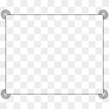 See simple border designs stock video clips. Simple Border Png Png Transparent For Free Download Pngfind