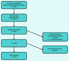 statins for primary prevention of cardiovascular disease