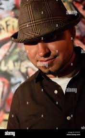 Jon Nicholson Key Club Los Angeles for Muzik Mafia June 19,2007 Stock Photo 