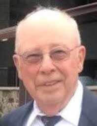 Obituary information for Albert Anthony Naclerio