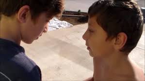 Earth Defenders (Short 2015)