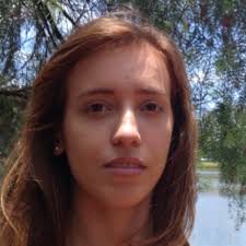 Martina Navarro's Instagram, Twitter & Facebook